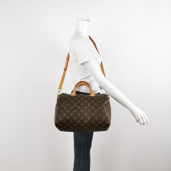 Louis Vuitton Speedy30 - Picture 2 of 8